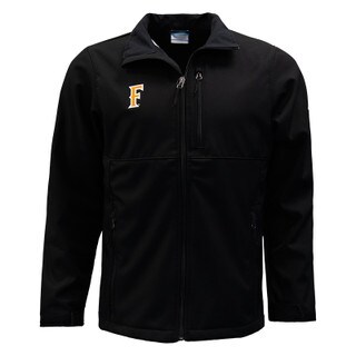 Columbia Cal State Fullerton Arcadia Softshell Jacket